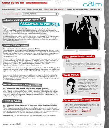 What's doing your head in?