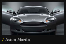 Aston Martin