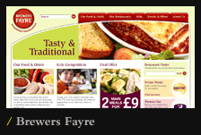 Brewers Fayre