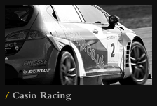 Casio Racing