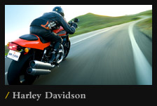 Harley Davidson