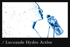 Lucozade Hydro Active