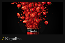 Napolina