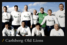 Carlsberg Old Lions