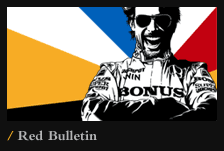 Red Bulletin