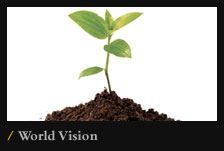 World Vision - Must Have Gifts