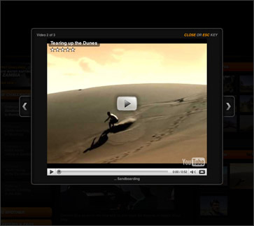 Lucozade Energy Facts...