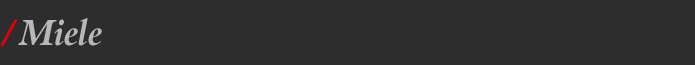 Miele