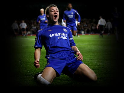 John Terry