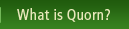 What is Quorn?