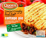 Quorn Cottage Pie