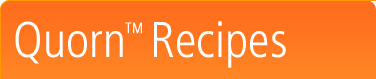 The Quorn Recipes