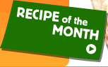Quorn Recipe of the Month
